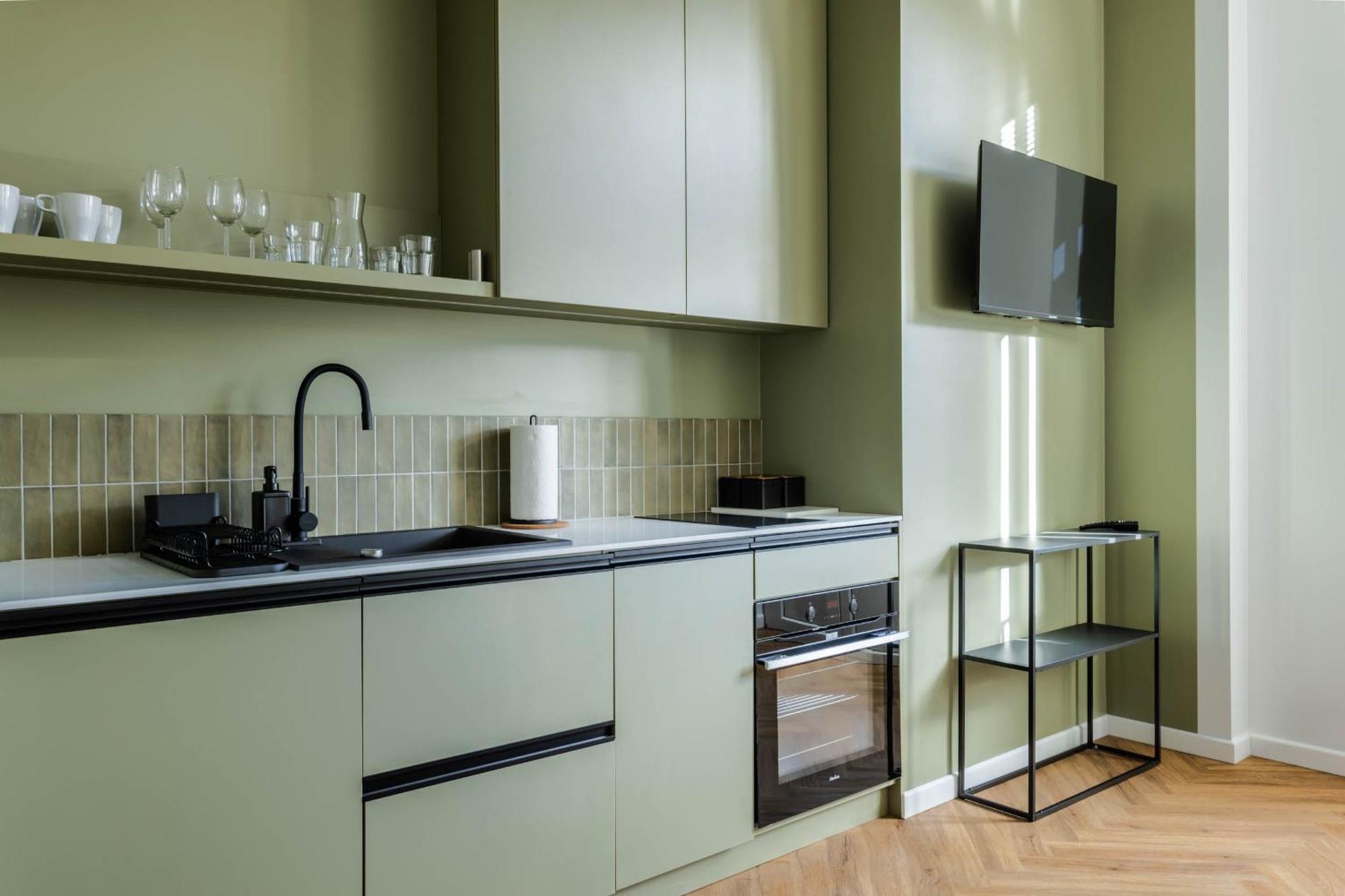 Przytulne I Komfortowe Studia Very Berry W Poznaniu By Noclegi Renters ภายนอก รูปภาพ