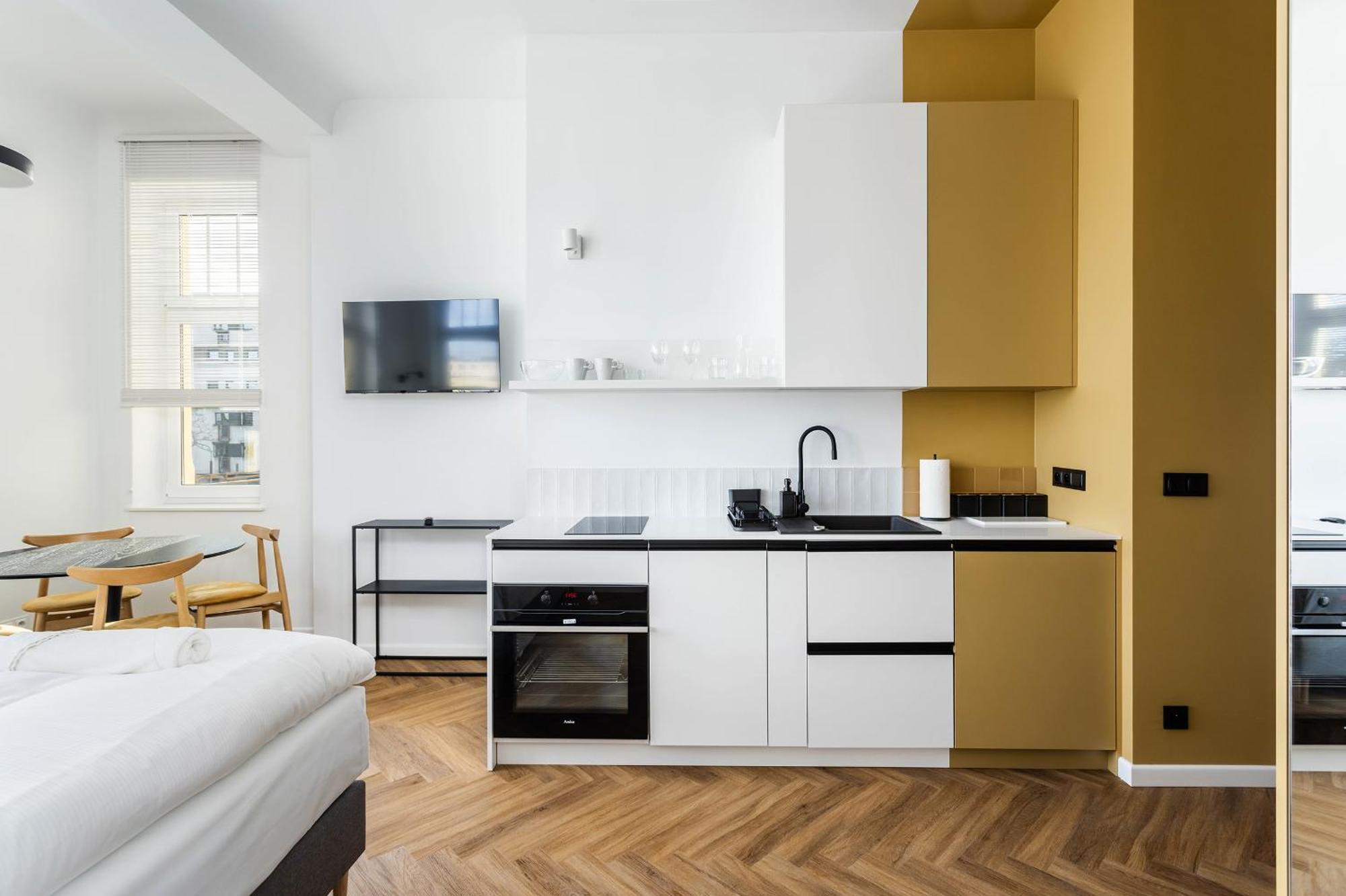 Przytulne I Komfortowe Studia Very Berry W Poznaniu By Noclegi Renters ภายนอก รูปภาพ