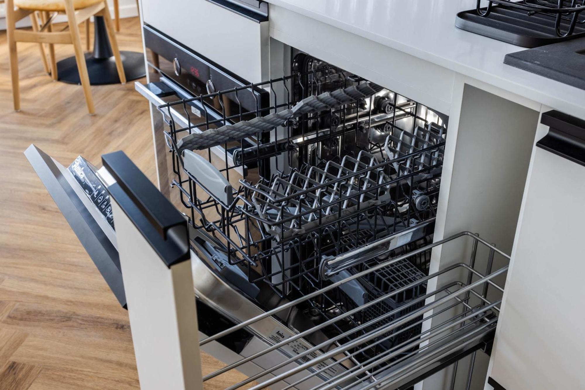 Przytulne I Komfortowe Studia Very Berry W Poznaniu By Noclegi Renters ภายนอก รูปภาพ