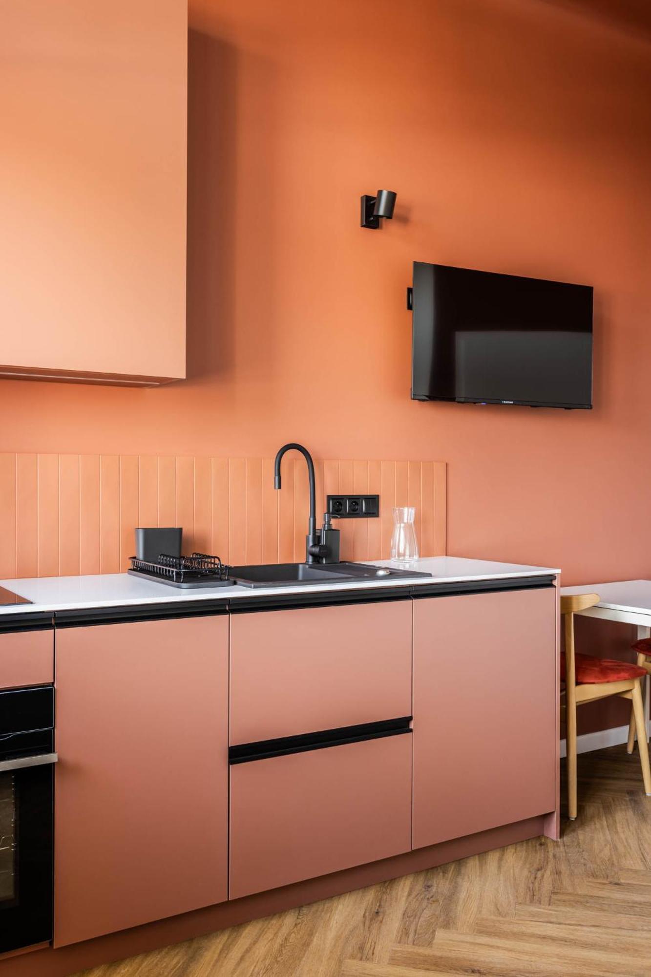 Przytulne I Komfortowe Studia Very Berry W Poznaniu By Noclegi Renters ภายนอก รูปภาพ